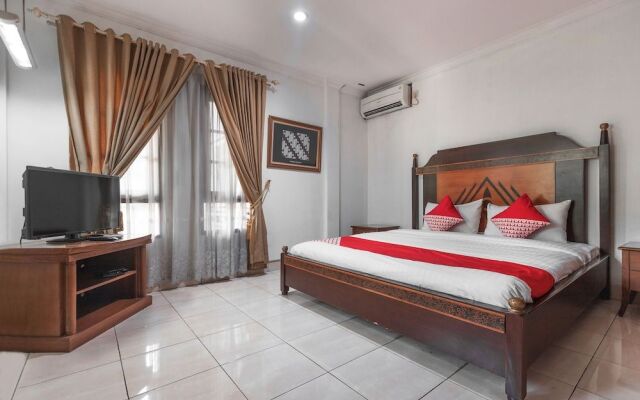 Oyo 304 Griya Jogja