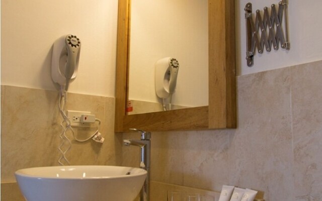 Beautiful apartment ideal families 11