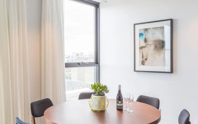 Apartment Hotel East Central