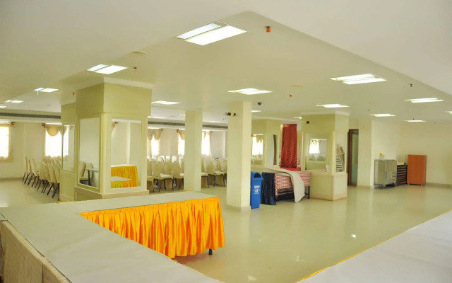 Nayagara Hotel