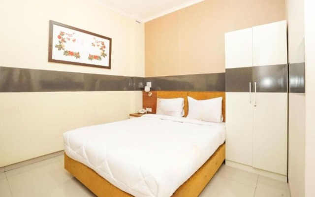 Semampir Residence by Occupied