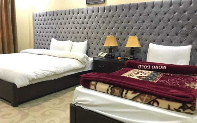 Millennium Inn Hotel Naran