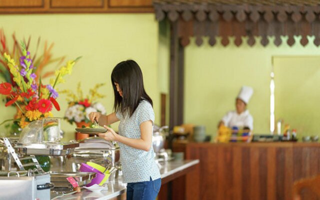 Ta Prohm Hotel & Spa