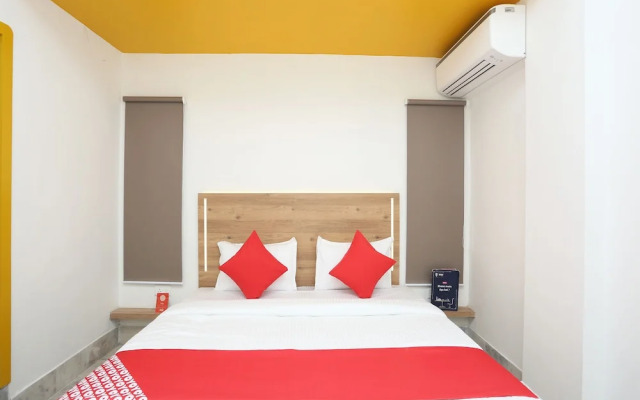 OYO 23467 Stayinn Nest