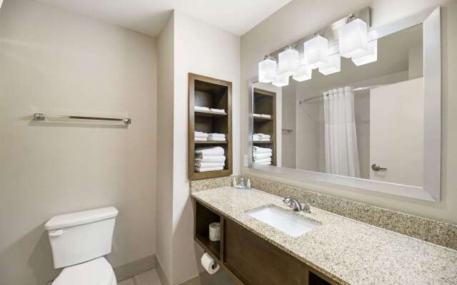 Quality Inn & Suites Carlsbad Caverns Area