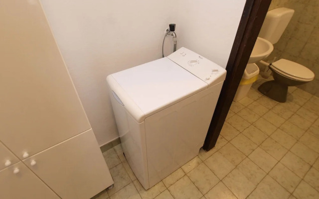 Apartment 722