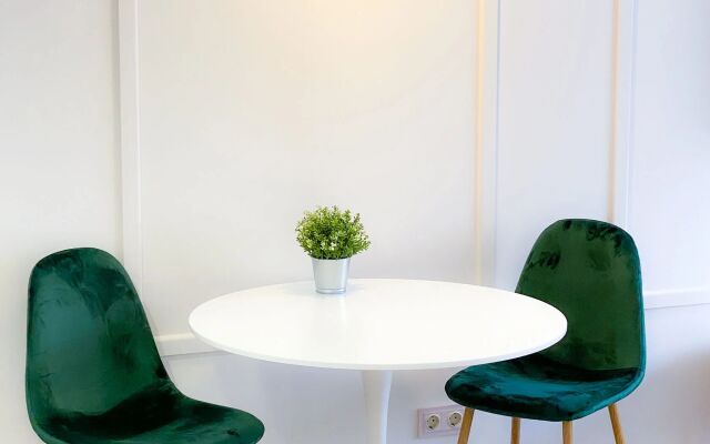 Na Krasnaya (Kemerovo)