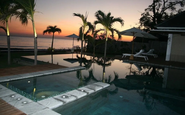 Villa Pantai Lovina