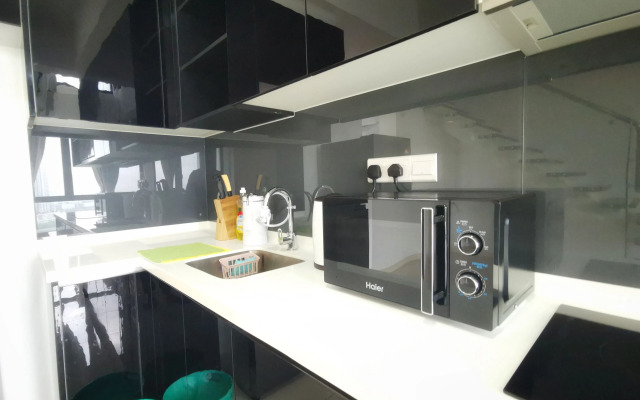 The Elysia Park Residence