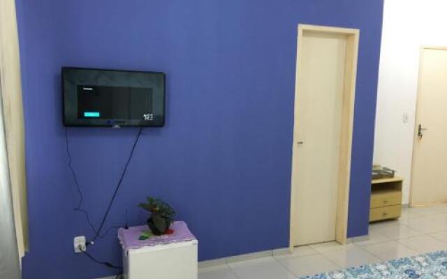 Pousada Sol Nascente