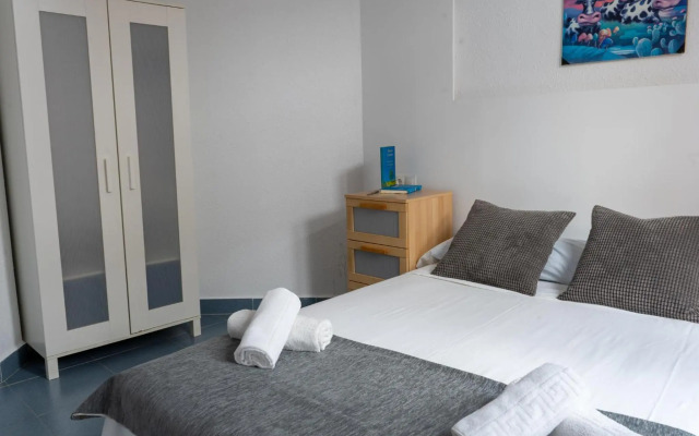 Mar y Arte Apartamentos