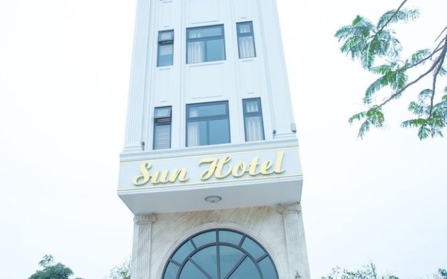 Sun Halong Hotel