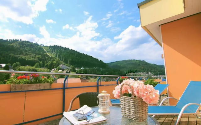 Hotel Weingärtner