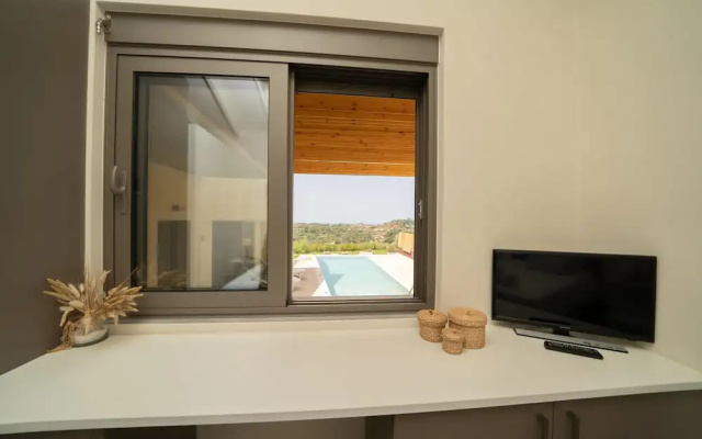 Profilios Villas