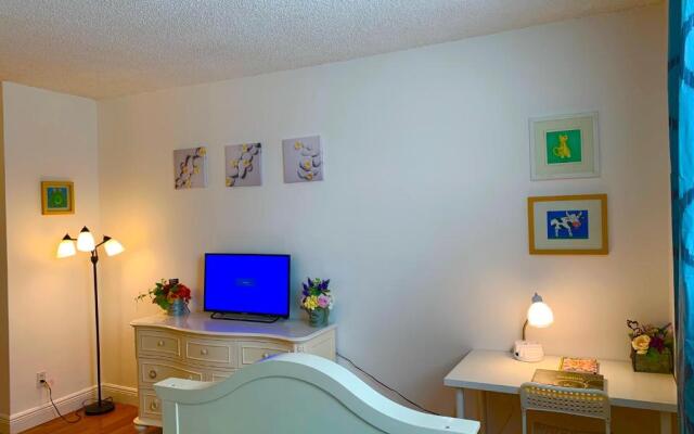 Ocean Reserve by Miami TCS