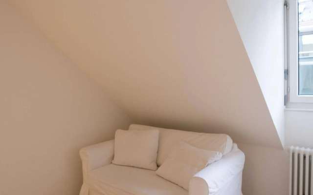 Airhome Zug Neugasse Stadtzentrum
