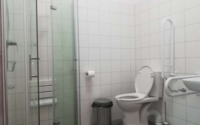 Dom gościnny Lukluk