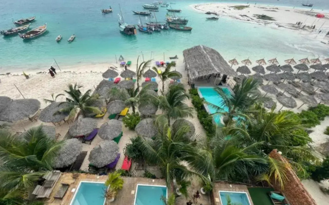 Varadero Zanzibar Hotel & Restaurant