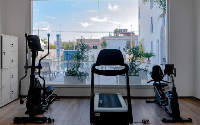 Azzurra Aparthotel