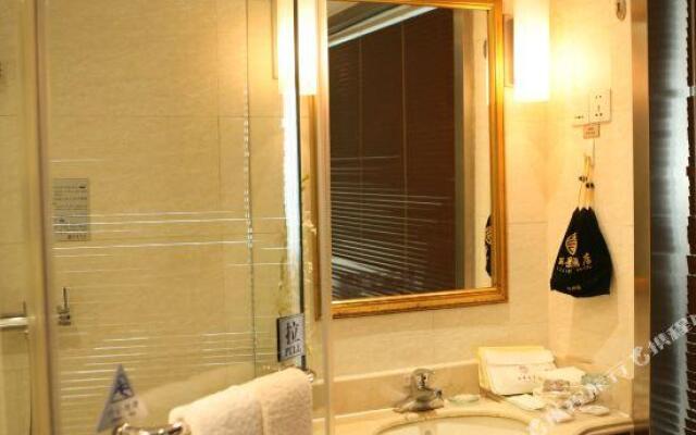 Lijing Hotel