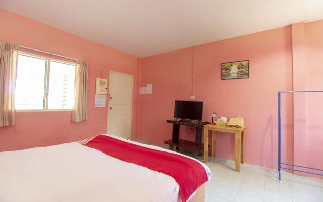 OYO 75366 Wiman Place