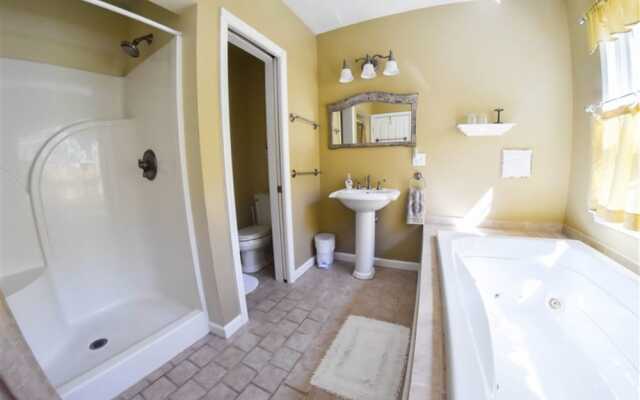 The Pawling House Bed & Breakfast