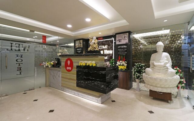 Sun View International Hotel