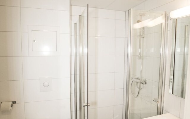 Stavanger Housing Hotel