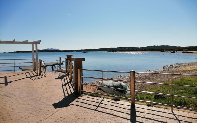 Aria di Vacanza- Molara