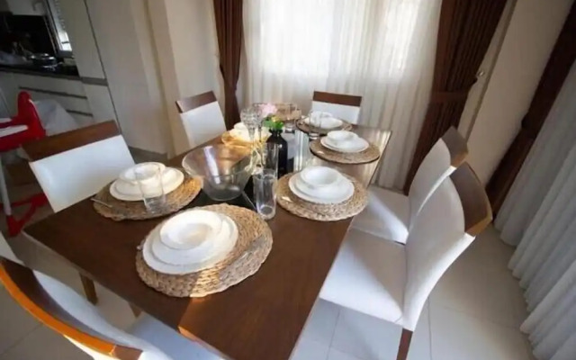 Golf Village Villa O