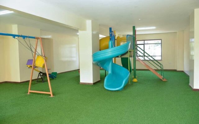 Lux Suites Tabere Heights Apartments