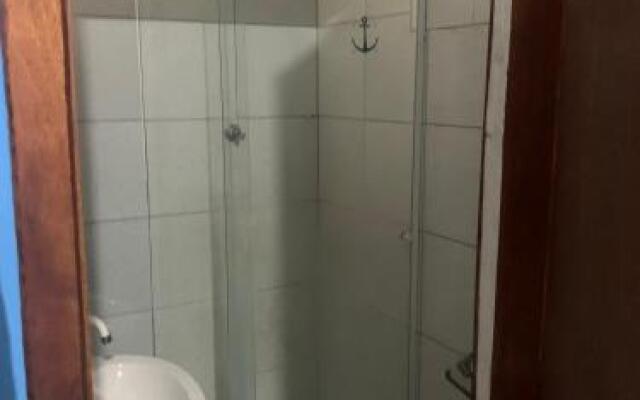 Pousada Recanto do Mar