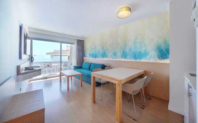 Aparthotel Fontanellas Playa