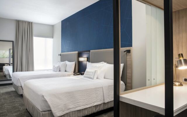 SpringHill Suites Miami Doral