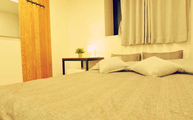 OYO Hostel Myeongdong 3