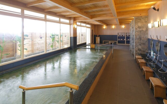 Wellness Park Residence