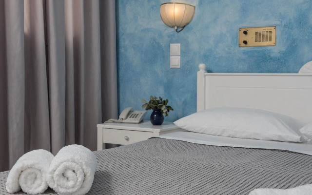 Hotel Glaros