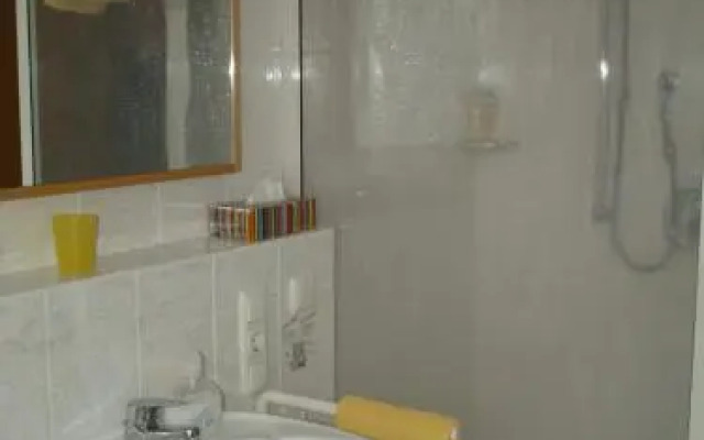 Apparthotel am Friedrichspark