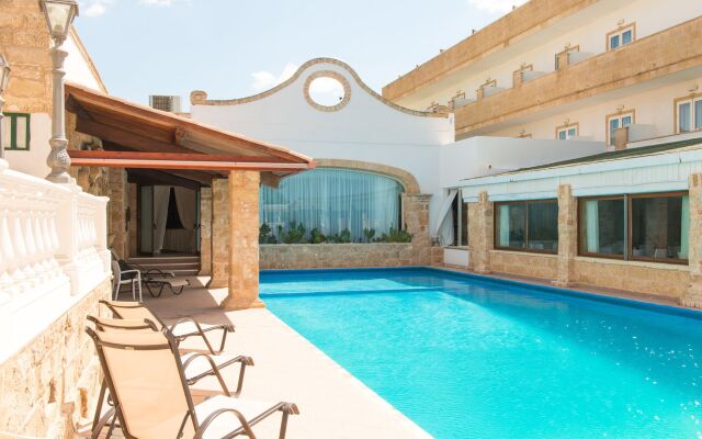 Parco dei Principi Resort & SPA