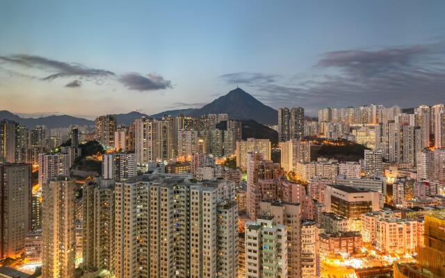Holiday Inn Express Hong Kong Kowloon CBD2 by IHG