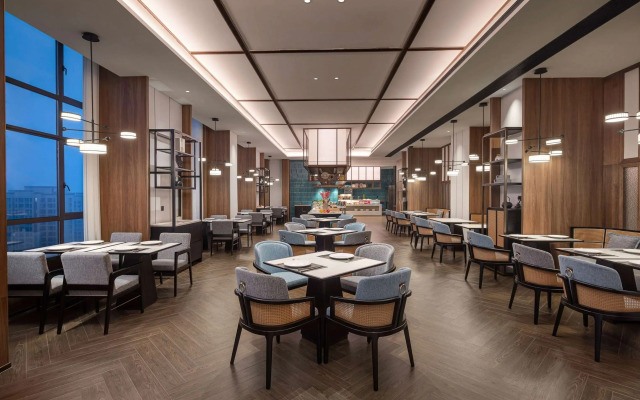 Days Hotel BY Wyndham Changsha Yuhua