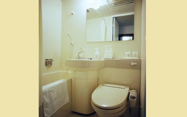 Hamamatsu Hotel