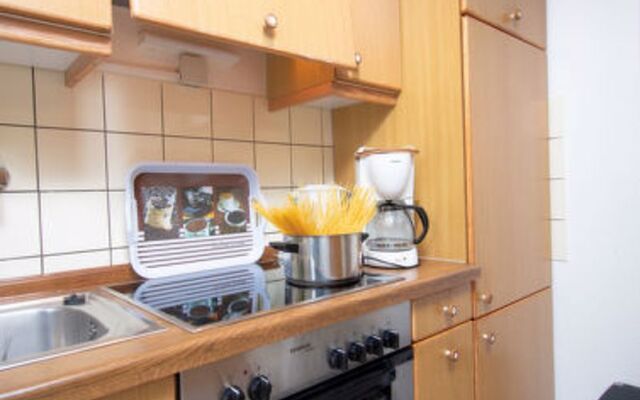 Holiday Home Störtebeker