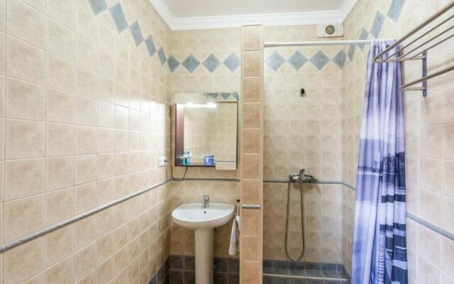 Villa Eugenia Torrox by Ruralidays