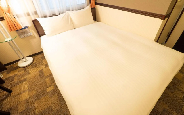 Toyoko Inn Shin Osaka Chuo Honkan