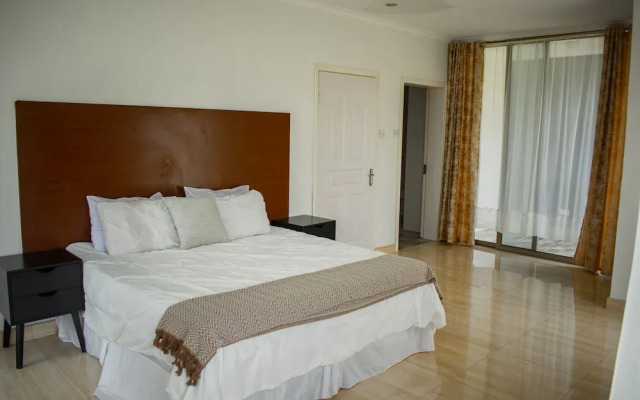 Divine Heights Bed & B Area 43 Lilongwe