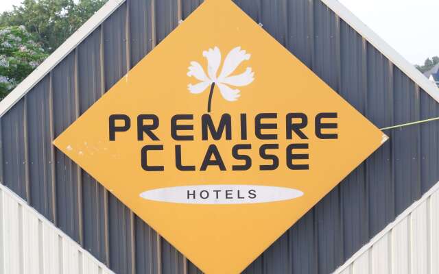 Premiere Classe Cambrai - Proville