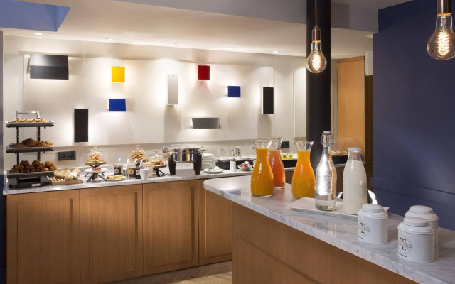 Hôtel Les Matins de Paris & Spa