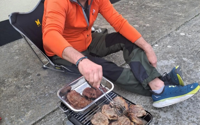 Doolin Farm Apartment