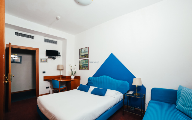 Hotel Arcangelo